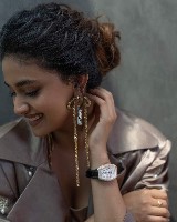 Keerthy Suresh New Stills